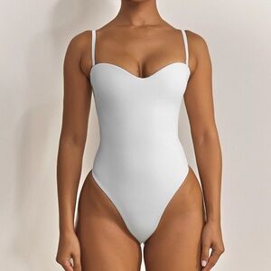 Mars The Label Sculpt Bodysuit